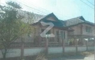 ทรัพย์ธนาคารโดย KTB บ้านเดี่ยว หมู่บ้านจิรัชญา