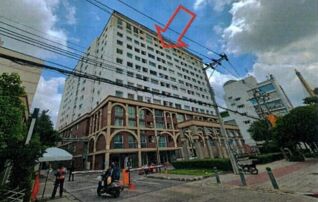 ทรัพย์สถาบันโดย GHB คอนโด ชาโตว์ อินทาวน์ พระราม 8 (Chateau in Town Rama 8)
