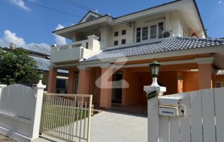 🏠บ้านให้เช่า (เจ้าของบ้านปล่อยเอง) ️ 🔴รีโนเวทใหม่ทั้งหลัง พร้อมเข้าอยู่ ️ พร้อมเฟอร์นิเจอร์ / เครื่องใช้ไฟฟ้า/ อนุญาตให้เลี้ยงสัตว์ : เจ้าของให้เช่าเอง (งดรับนายหน้า)