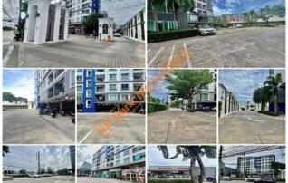 ทรัพย์ธนาคารโดย GHB คอนโด อินซิโอ้ (Incio)