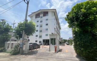 ทรัพย์สถาบันโดย GHB คอนโด โกลเด้น คอนโด เครือสหพัฒน์ (Golden Condo Khrua Sahapat)
