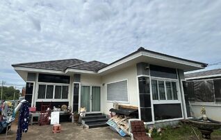 ทรัพย์สถาบันโดย GHB บ้านเดี่ยว กรีนปาร์ค วิลเลจ