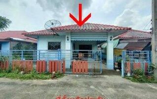 ทรัพย์สถาบันโดย GHB บ้านเดี่ยว บ้านเทพประทาน