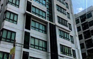 ทรัพย์ธนาคารโดย ธอส คอนโด พอส สุขุมวิท 115 (Pause Sukhumvit 115)
