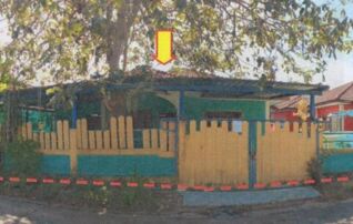 ทรัพย์สถาบันโดย GHB บ้านเดี่ยว กุลวลี