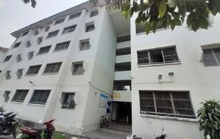 ทรัพย์สถาบันโดย GHB คอนโด บ้านเอื้ออาทร พหลโยธิน กม.44 (Baan Ua-Athorn Phaholyothin Km.44)