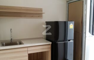 ให้เช่าคอนโดติด SRT หลักสี่ พลัมคอนโด แจ้งวัฒนะ สเตชั่น เฟส 2 (Plum Condo Chaengwattana Station (Phase 2)) : เจ้าของให้เช่าเอง (งดรับนายหน้า)