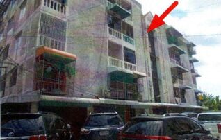 ทรัพย์สถาบันโดย GHB คอนโดใกล้ MRT ไฟฉาย จรัล 29 คอนโดมิเนียม (Charan 29 Condominium)