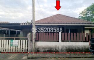 ขายบ้านแฝด ธนาวัลย์ 4