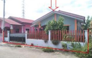 ทรัพย์สถาบันโดย GHB บ้านเดี่ยว ณัฐชญาวิลล่า