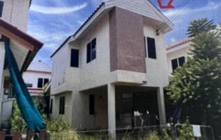 ทรัพย์สถาบันโดย GHB บ้านเดี่ยว บ้านเอื้ออาทร อำเภอพล (Baan Ua-Athorn Phol)