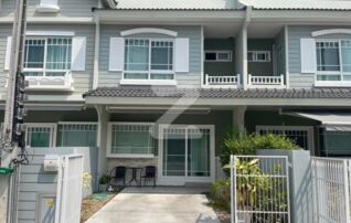 ขายทาวน์โฮม Villaggio สันทราย-เชียงใหม่ บิวอินพร้อมเฟอร์ 2ห้องนอน3ห้องน้ำ  เนื้อที่18.1ตรว. เจ้าของขายเอง  : เจ้าของขายเอง (งดรับนายหน้า)