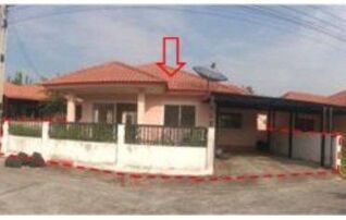 ทรัพย์สถาบันโดย GHB บ้านแฝด อารยา พลัส 2