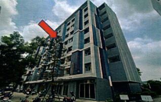 ทรัพย์สถาบันโดย GHB คอนโด อยู่รวยคอนโด นวมินทร์ 135 (Yuruay Condo Nawamin 135)
