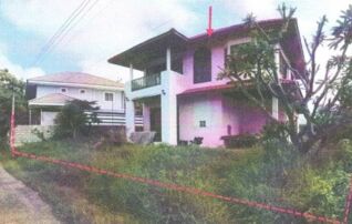 ทรัพย์สถาบันโดย GHB บ้านเดี่ยว เมืองเพชรบูรณ์ เพชรบูรณ์