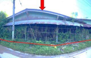 ทรัพย์ธนาคารโดย KASIKORNBANK โกดัง/โรงงาน ถนนสายลำปาง - เชียงใหม่(ทล.11)