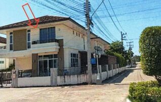 ทรัพย์ธนาคารโดย GHB บ้านเดี่ยว เมืองอุดรธานี อุดรธานี