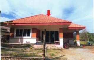 ทรัพย์สถาบันโดย GHB บ้านเดี่ยว ซอยบ.บ่อแสง ซ.9 ถนนสายพญาเม็งราย-ทุ้งงิ้ว(ทล.1174)