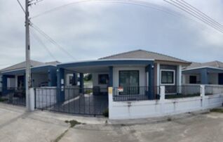 ทรัพย์สถาบันโดย GHB บ้านเดี่ยว แฮปปี้โฮม