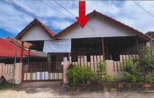 ทรัพย์สถาบันโดย GHB บ้านเดี่ยว สัตหีบ ชลบุรี