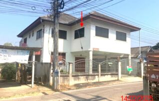 ทรัพย์ธนาคารโดย KASIKORNBANK บ้านเดี่ยว ถนนนครสวรรค์-เชียงราย(ทล.1)