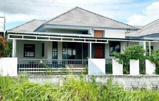 ทรัพย์สถาบันโดย GHB บ้านเดี่ยว อ่าวไทยเฮ้าส์ (The Root House Rayong)