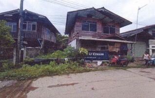 ทรัพย์สถาบันโดย GHB บ้านเดี่ยว วังเจริญ