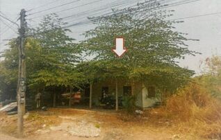 ทรัพย์สถาบันโดย GHB บ้านเดี่ยว ชุมชนเทศบาลแก้งคร้อ