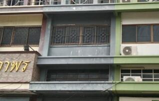 ทรัพย์สถาบันโดย GHB ตึกแถว-อาคารพาณิชย์ใกล้ MRT กระทรวงสาธารณสุข ถนนศรีสมาน