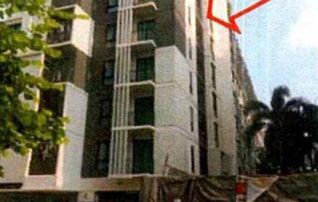 ทรัพย์สถาบันโดย GHB คอนโดใกล้ BTS แบริ่ง น็อตติ้งฮิลล์ สุขุมวิท 105 (Notting Hill Sukhumvit 105)