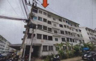 ทรัพย์ธนาคารโดย GHB คอนโด บ้านเอื้ออาทร บึงกุ่ม (Baan Ua-Athorn Bung Kum)