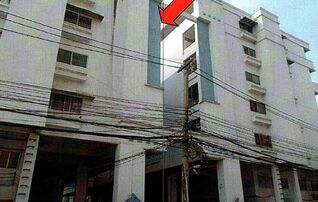ทรัพย์สถาบันโดย GHB คอนโด บ้านนันทพร คอนโดมิเนียม (Baan Nanthaphon Condominium)