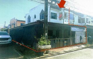 ทรัพย์สถาบันโดย GHB ทาวน์เฮาส์ เมืองขอนแก่น ขอนแก่น