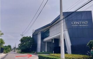 ทรัพย์สถาบันโดย SCB บ้านเดี่ยว เซนโทร พหลฯ-วิภาวดี 2 (Centro Phahol-Viphavadi 2)