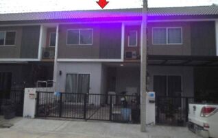 ทรัพย์สถาบันโดย GHB ทาวน์เฮาส์ พฤกษา 120 กาญจนาภิเษก-กันตนา (Baan Pruksa 120 Kanchana-Kantana)