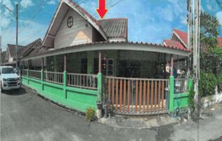 ทรัพย์สถาบันโดย GHB บ้านเดี่ยว ศรีราชา ชลบุรี