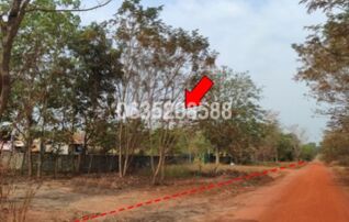 ขายโกดัง/โรงงาน ถนนนิคมสร้างต้นเองโพนพิสัย