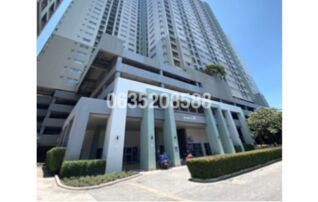 ขายคอนโด ลุมพินี คอนโดทาวน์ พัทยาเหนือ-สุขุมวิท (Lumpini Condotown North Pattaya-Sukhumvit)