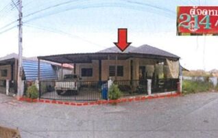 ทรัพย์สถาบันโดย GHB บ้านเดี่ยว ณัชชา 3