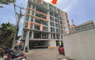 ทรัพย์สถาบันโดย GHB คอนโด ไฮสตรีท คอนโดมิเนียม แอท สุขุมวิท (High Street Condominium @Sukhumvit)