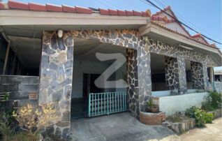 🏡ขายบ้านเดี่ยว💰 📌 หน้าบ้านต่อเติมใหม่ ยกสูง น้ำไม่ท่วม ไม่ทรุดแน่นอน                          : เจ้าของขายเอง (งดรับนายหน้า)