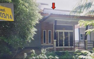 ทรัพย์สถาบันโดย GHB บ้านเดี่ยว ซอยหมั่นสะอาด ถนนสายบ้านนาออก-คลองขนา
