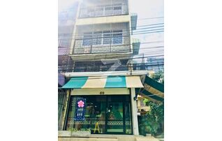ให้เช่าตึกแถว-อาคารพาณิชย์ติด BTS บางจาก ซอย97 ถนนสุขุมวิท : เจ้าของให้เช่าเอง