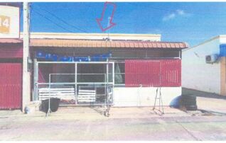 ทรัพย์สถาบันโดย GHB ทาวน์เฮาส์ ปวริศา บ้านแพ้ว สมุทรสาคร