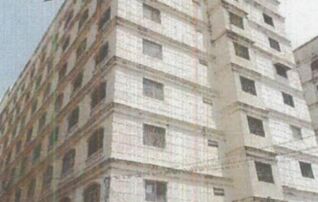 ทรัพย์สถาบันโดย GHB คอนโด นิรันดร์ เรสซิเดนซ์ 3 (อาคาร ดี-อาร์) (Niran Residence 3 (Building D-R))
