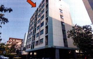 ทรัพย์ธนาคารโดย GHB คอนโด ลุมพินี วิลล์ อ่อนนุช 46 (Lumpini Ville Onnut 46)