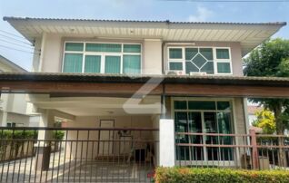🏡 ให้เช่าบ้านเดี่ยว รีโนเวทใหม่ พร้อมเฟอร์ครบ | บางนา | มี EV Charger | หลังมุม 💰 39,000 บาท/เดือน พร้อมเข้าอยู่                     : เจ้าของให้เช่าเอง (งดรับนายหน้า)