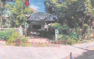 ทรัพย์สถาบันโดย GHB บ้านเดี่ยว สวรรค์บุรี