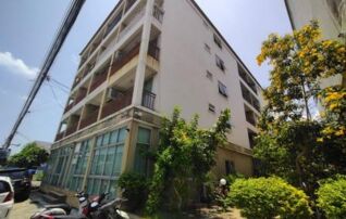 ทรัพย์สถาบันโดย ธอส. คอนโด เอส พี เอ็น เรสซิเด้นท์ (S.P.N. Residence)