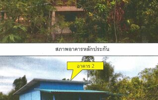ทรัพย์สถาบันโดย GHB บ้านเดี่ยว โพนนาแก้ว สกลนคร